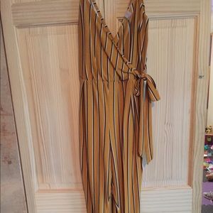 No Boundaries Romper